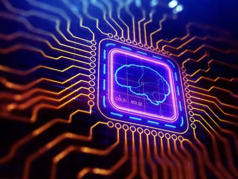 How Gen AI Is Contributing To The Growth Of Finance?